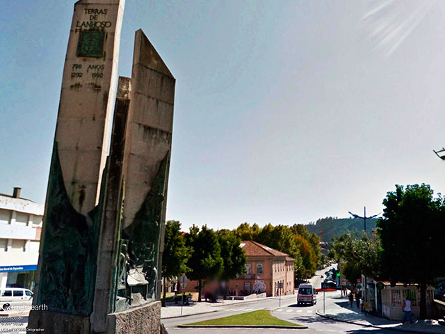 Guide Póvoa de Lanhoso