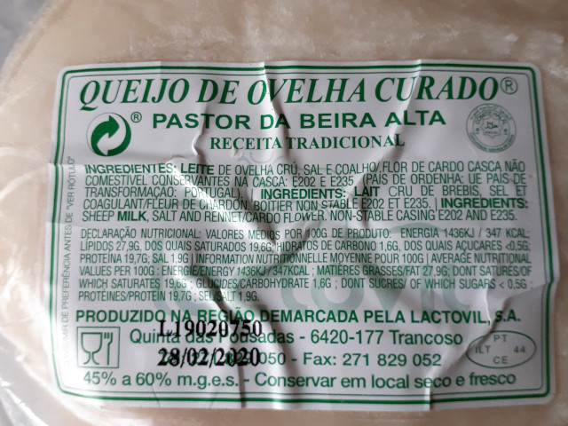 Guia da Gastronomia de Portugal