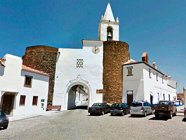 Guia de Portugal