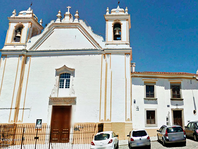 Guia de Portugal