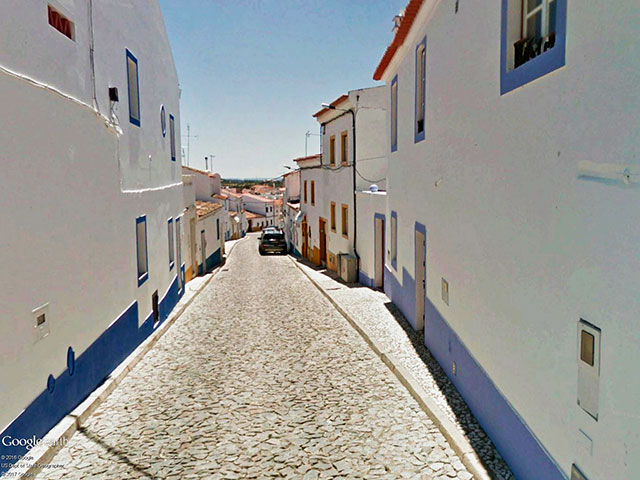 Guia de Portugal