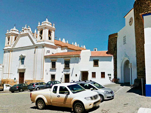 Guia de Portugal