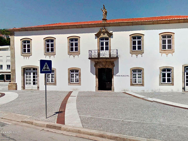 Guia de Santa Marta de Penaguião