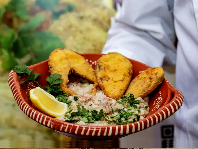 Sável, peixe típico dos rios em Gondomar, Distrito do Porto &copy; CM VFX