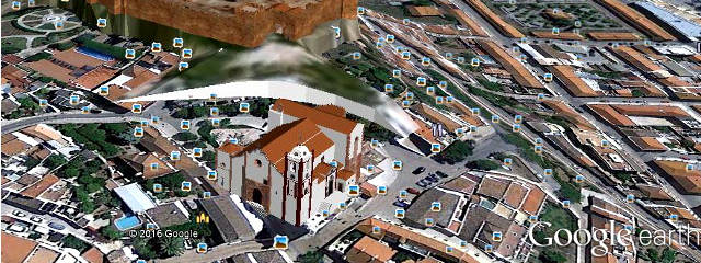 Guia de Silves, Portugal