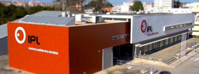 Instituto Politécnico de Leiria