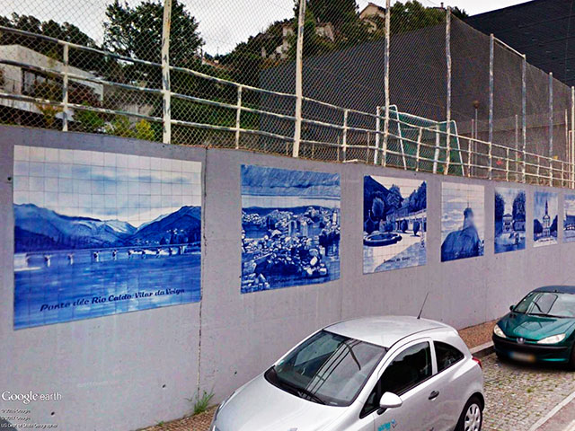 Guia de Terras de Bouro