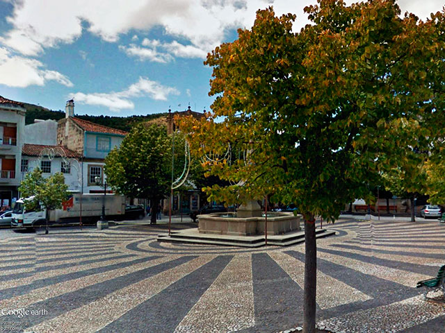 Guia de Portugal