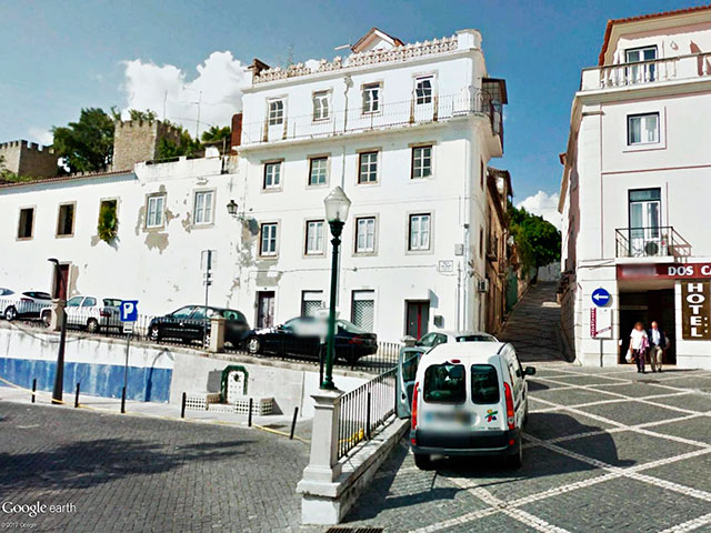 Guia de Portugal