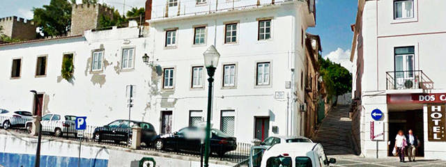 Guia de Portugal