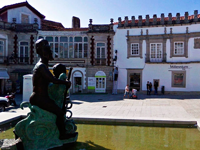 Guia de Viana do Castelo