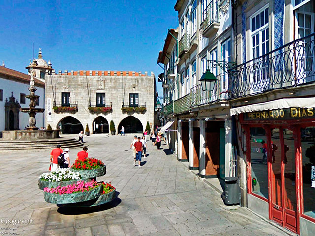 Guia de Viana do Castelo