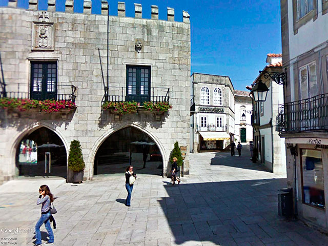 Guia de Viana do Castelo