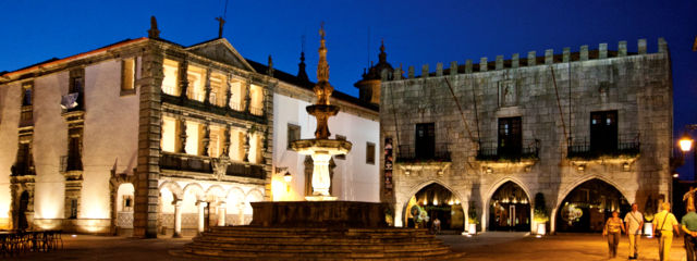 Guia de Viana do Castelo