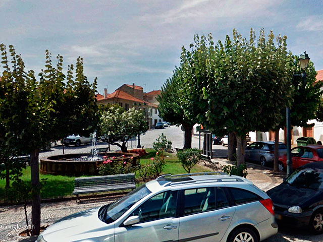 Guia de Vila Flor