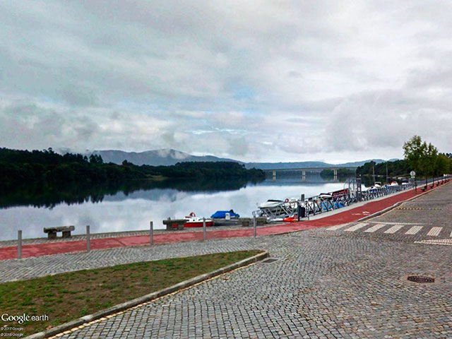 Guia de Vila Nova de Cerveira