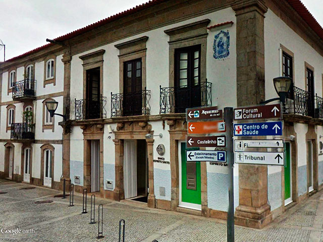 Guia de Vila Nova de Cerveira