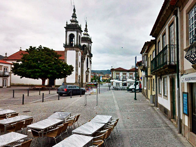 Guia de Vila Nova de Cerveira