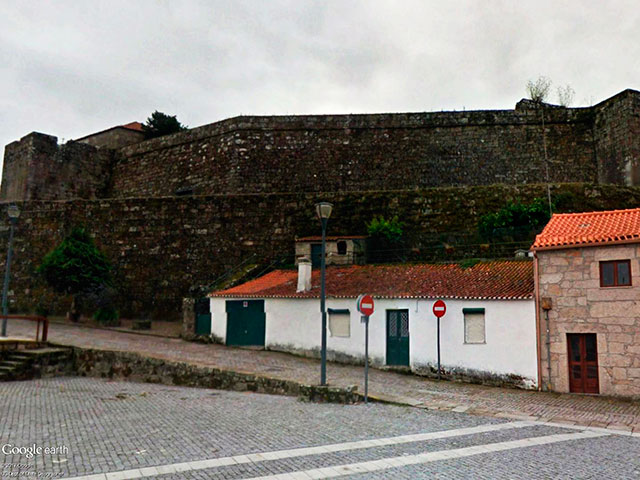 Guia de Vila Nova de Cerveira