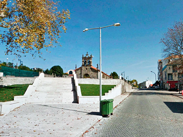 Guia de Vila Nova de Paiva