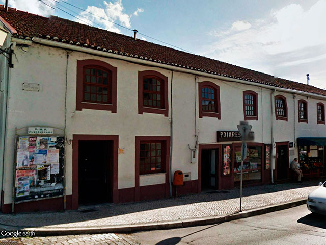 Guia de Vila Nova de Poiares