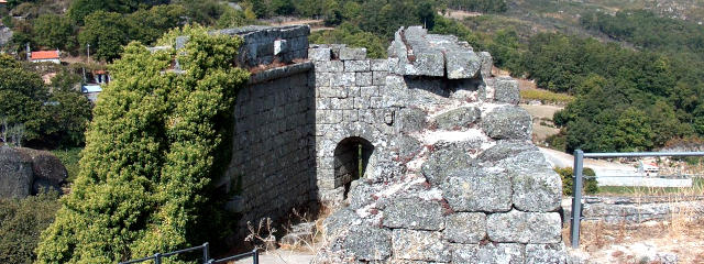 Guia de Vila Pouca de Aguiar