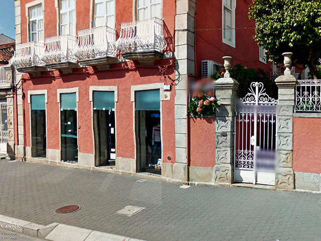 Guia de Portugal