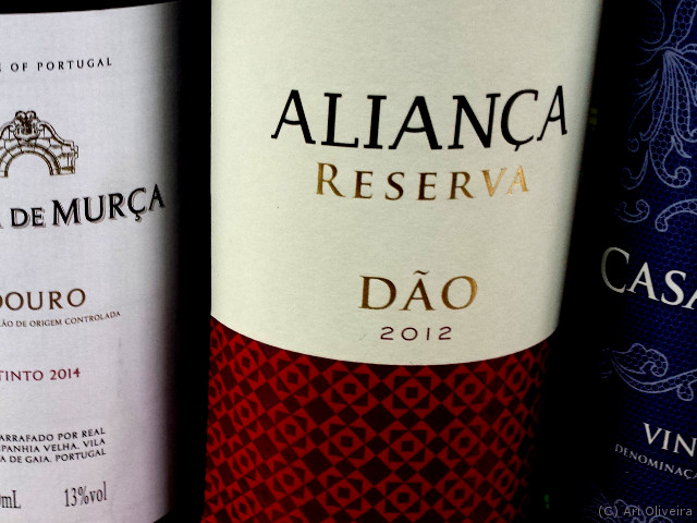 Guide Wines of Portugal