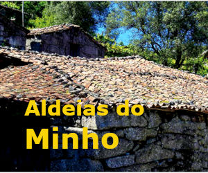 Aldeias do Minho