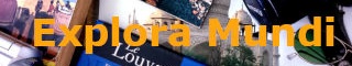 Blog Explora Mundi