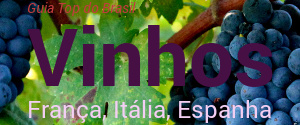 Guia de Vinhos Top do Brasil
