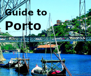 Guide to Lisbon