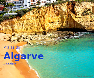 Guía del Algarve